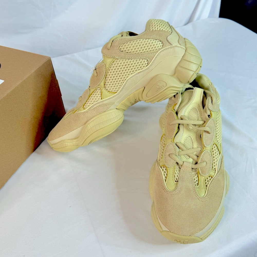 Adidas Yeezy 500 Super Moon